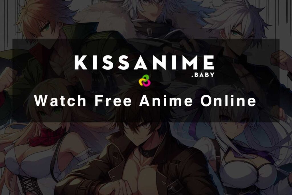 kissanime